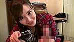 誘惑美容室 上原志織（27） 19