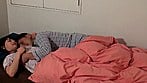 超人気!添い寝リフレ潜入レポート! お触りしたら、マン汁だらだらで裏オプション挿入! 2