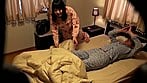 超人気!添い寝リフレ潜入レポート! お触りしたら、マン汁だらだらで裏オプション挿入! 8