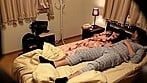 超人気!添い寝リフレ潜入レポート! お触りしたら、マン汁だらだらで裏オプション挿入! 14