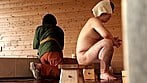 激写怪兵隊!あなただけが知らないアブノーマルな世界 タブーな秘境温泉宿 18