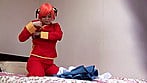 コスプレイヤー彼女を個人撮影 歴代彼女を一気出しSP 9