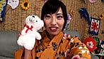 「ねぇ?あたしと一緒にチャットでいっぱ~いHなことしよ」 浴衣美少女!ピチャピチャ潮吹きLIVEチャットオナニー 4時間DX vol.14 1