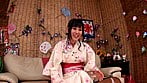 「ねぇ?あたしと一緒にチャットでいっぱ~いHなことしよ」 浴衣美少女!ピチャピチャ潮吹きLIVEチャットオナニー 4時間DX vol.14 8
