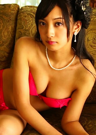 Premium Venus 裸の君が愛しくて 辻本杏