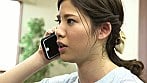 扇風機で涼むTバックのパンチラ女子に発情した俺 2 17
