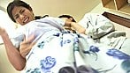 扇風機で涼むTバックのパンチラ女子に発情した俺 2 19