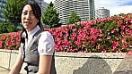 もう優等生ではいたくない。母になる前に最初で最後の冒険を･･･。 竹内瞳 32歳 AV DEBUT 1