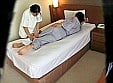 こんなおばさんに興奮したの？絶倫チ〇ポに密着したい欲求不満の熟女マッサージ嬢 4時間 7