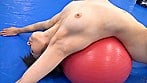 全裸de全力GYM vol.5 鈴屋いちご 8