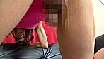 ニューハーフ&女装子 アナル刺激でガマン汁大放出! 15