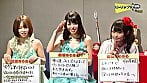 お父さん達に捧ぐ!生ストリップショー最前線(2)完全版 3