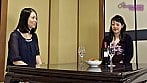 中高年向けのパートナー紹介所「いちじくの会」は即ハメ入れ喰いだった！ 18