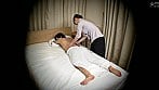 密室盗撮 美人揃いのマッサージエステ嬢 拒んでいても勃起チ〇ポ擦りつけたら本気で欲情しちゃった！？ 1
