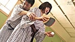 美味しそうなハメ腰・美尻の女をガン突きしちゃった俺 17