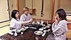 お義母さん、にょっ女房よりずっといいよ・・・ 笹川蓉子 7