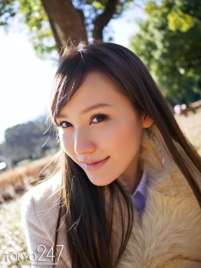 上原志織