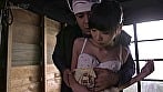 実話ナックルズ編集部が取材したとある村の女の実体験をSODが映像化！孕ませ村の女 淫靡で猥褻な子孫継承の為の性儀式 15