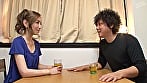 夫婦ゲンカで家出してきた隣の奥さん~背徳感のある壁一枚向こう側の浮気セックス~ 長谷川ユリア 三十八歳 1