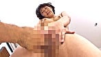 ガチ生ガブ呑み中出し性交 10