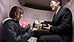働くサラリーマン応援企画！ソープランドワゴンがイクッ！！ 1
