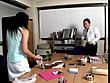 女教師だってガマンできないⅢ 3