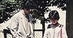 真夜中の桃色アパート 6