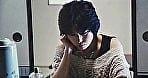 真夜中の桃色アパート 8