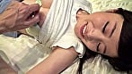 なれない感じの新人ちゃんが初ハメ撮りで大絶叫！ スレンダー巨乳美女のガッチガチ生本番。12人4時間 8