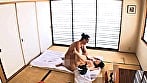 新月さなえ 朝から晩まで中出しセックス23 13