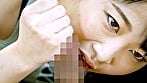 「手」を積極的に使うフェラチオ 4
