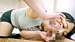 「手」を積極的に使うフェラチオ 5