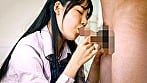 「手」を積極的に使うフェラチオ 21