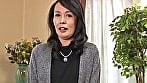 初撮り五十路妻ドキュメント 大石澪 五十七歳 1