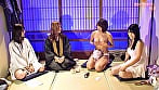 真夜中の脱衣肝だめし完全版～悲鳴をあげたらエッチなお仕置き 15