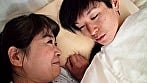 背徳の近親姦 肉欲に狂った母子 18
