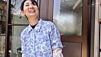 おはよう、おばちゃん!活動中 ど田舎で見つけたとんでもなくキレイな熟女。 12人4時間 9