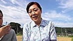 おはよう、おばちゃん!活動中 ど田舎で見つけたとんでもなくキレイな熟女。 12人4時間 20