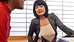 性欲をもてあまして仕事にならんわぁ!!四十路し盛り 3人の働くオバサン 20