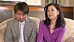 吐息を漏らし・・・舌をからませながらのねっとり性交 9