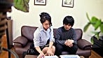 人妻生保レディのフェラチオ勧誘 2 5