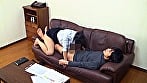 人妻生保レディのフェラチオ勧誘 2 12