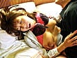櫻井ゆうこのKカップダイナマイトボディとの一夜はとっても甘くて命がけ！！ 1