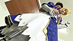 「くっ!殺せ!」女戦士は何度●されても心は挫けない 8時間 7