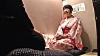 浴衣で癒しの健全店 密室で生チン出してヌキ依頼!! 19