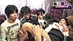 働く女50人の職業別SEXファイル4時間SP~バスガイド!銀行員!ヨガインストラクター! 11