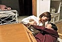 彼女が3日間家族旅行で家を空けるというので、彼女の友達と3日間ハメまくった記録(仮) 川上奈々美 15