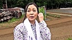 田舎暮らしでナンパ経験皆無の男慣れしていないおばさんを狙い声をかけ、自宅に上がり込みそのまま濃厚なセックスをした顛末をそのまま発売 14人4時間 10