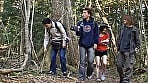 禁断区域~侵入~ 中島京子 6