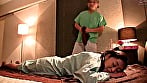 猥褻施術でおばさんの肉体悶絶必至!!悪徳マッサージ師の熟女性感 16名240分 1